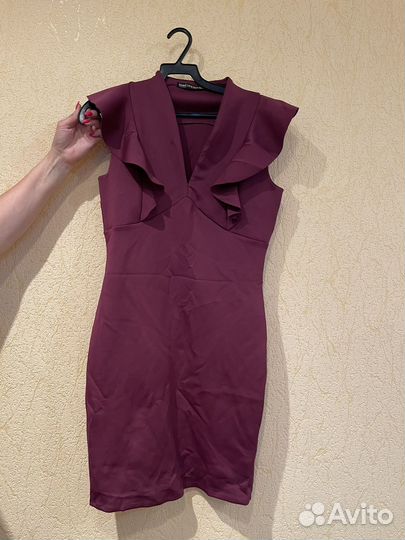 Вечернее платье 48/50