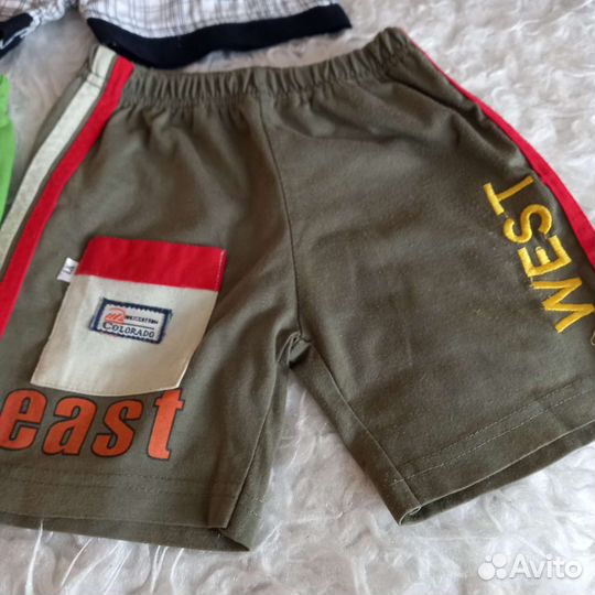 Шорты,для дошкольника