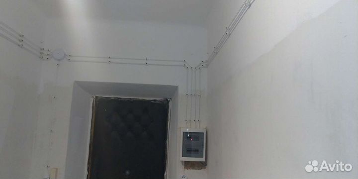 Электрик электромонтаж