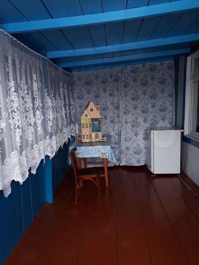 Дом 81 м² на участке 20 сот.