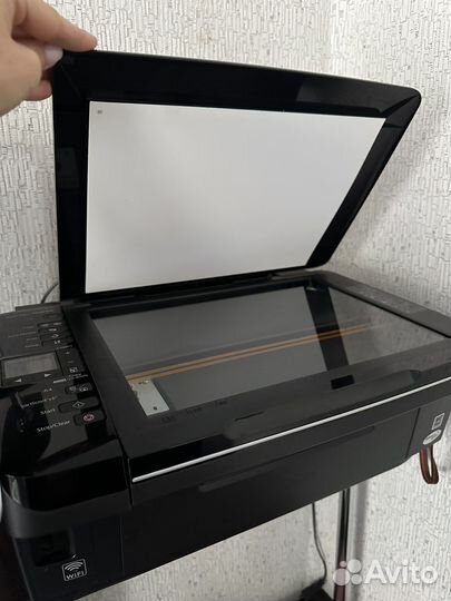 Продам мфу epson SX425W