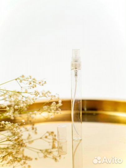 Атомайзер 10 мл