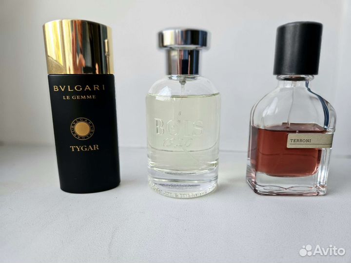 Bvlgari tygar,Orto parisi terroni,Bois 1920 parana