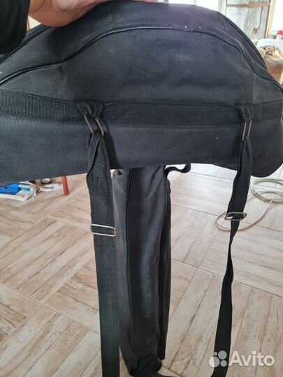 Блочный арбалет Man Kung 350