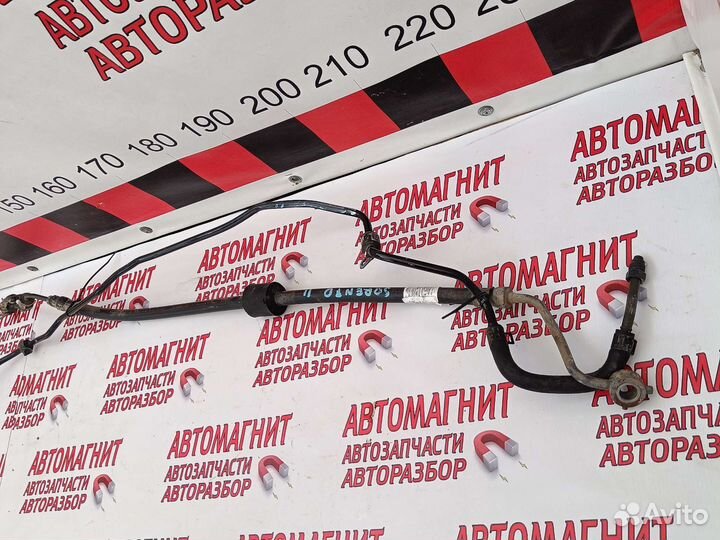 Трубка гидроусилителя руля Киа Соренто 2 09-12г