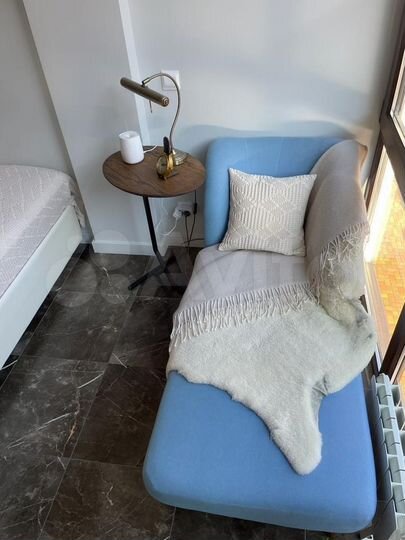 1-к. квартира, 41 м², 4/7 эт.