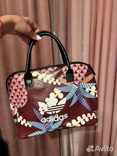 Cумка adidas