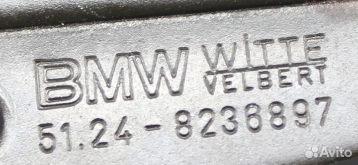 Замок багажника BMW 5 E39