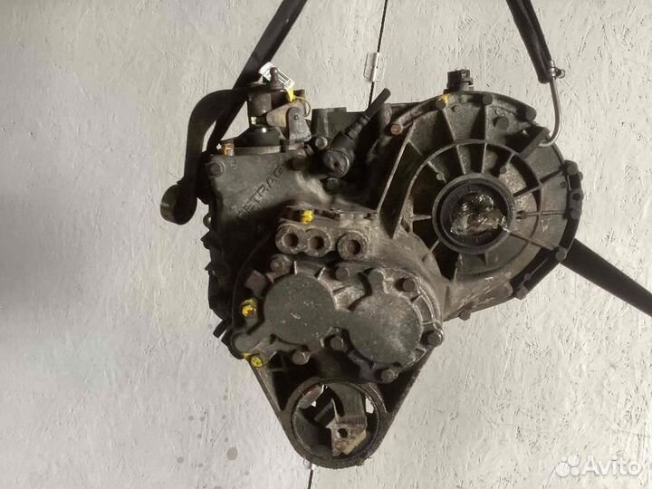 МКПП (механическая коробка переключения передач) Mercedes-Benz V-Class/Vito/Viano