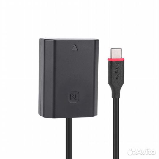 Адаптер KingMa TC-npfz100