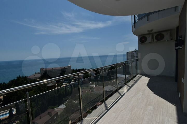 2-к. апартаменты, 63,8 м², 13/16 эт.