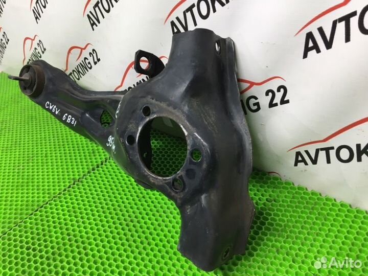 Рычаг продольный задний левый Mitsubishi Outlander