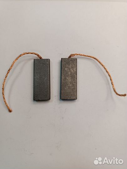 Щётки мотора стиральной машины 5x13.5x35