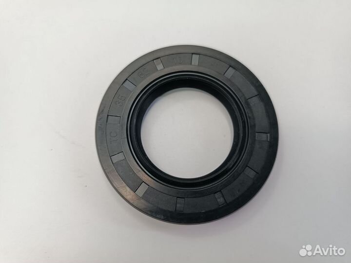 Сальник бака для стиральной машины 35x62x10 SKL