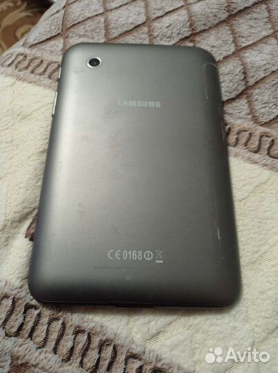 Планшет samsung galaxy tab 2