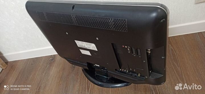 Телевизор ЖК philips