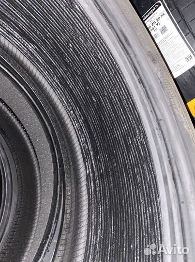 Continental ContiSportContact 5 255/45 R22 и 285/40 R22