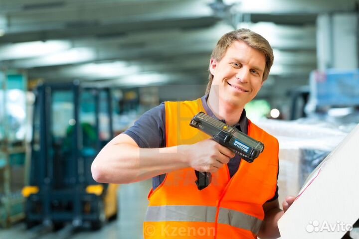 Комплектовщик на склад сдэк в г. Самара