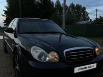 Hyundai Sonata 2.0 MT, 2006, 250 000 км, с пробегом, цена 500 000 руб.