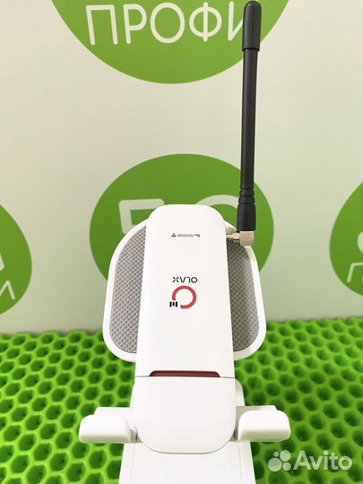 4G модем WiFi Безлимитный интернет