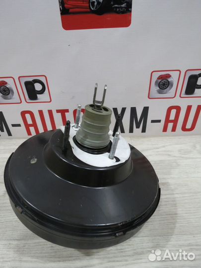 Вакуумный усилитель тормоза Ford Focus 3