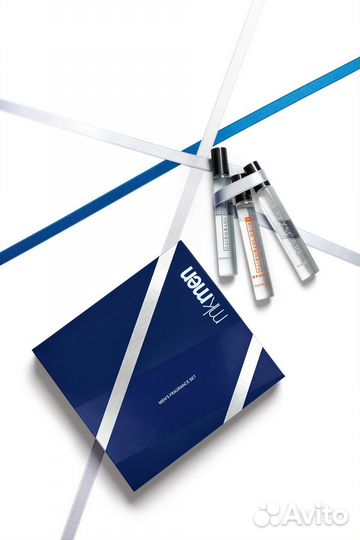 Mary Kay парфюм