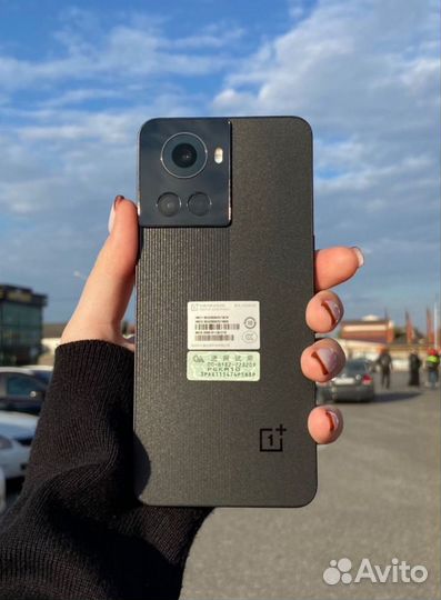 OnePlus Ace, 12/256 ГБ