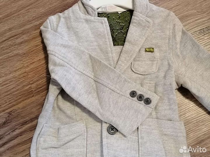 Пиджак для мальчика H&M