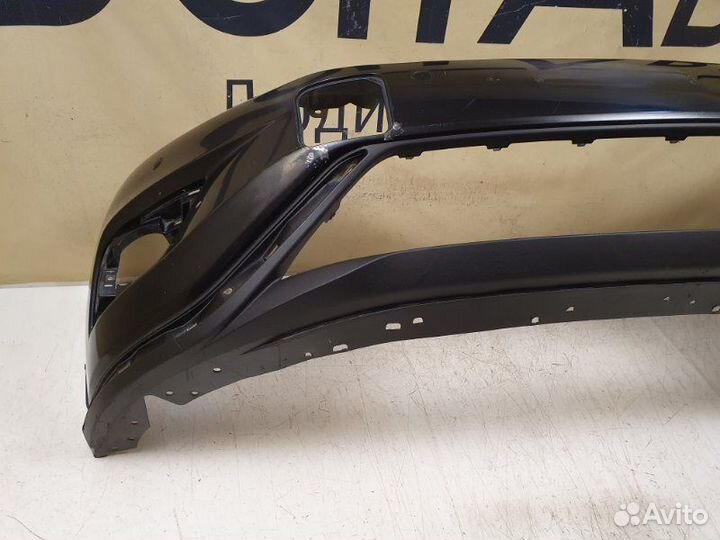 Бампер передний Nissan Murano Z52