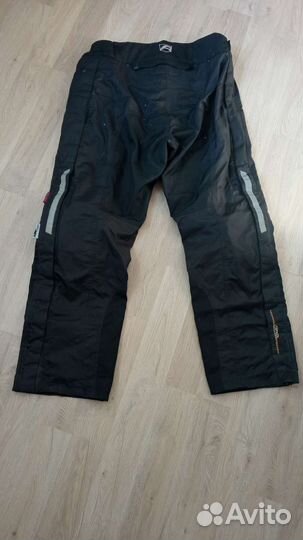 Мотоштаны Akito 54 размер