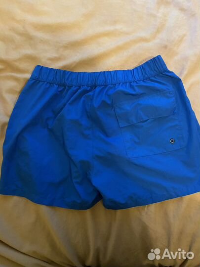 Шорты мужские pierre cardin