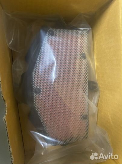 Фильтр воздушный Kawasaki Vulcan S