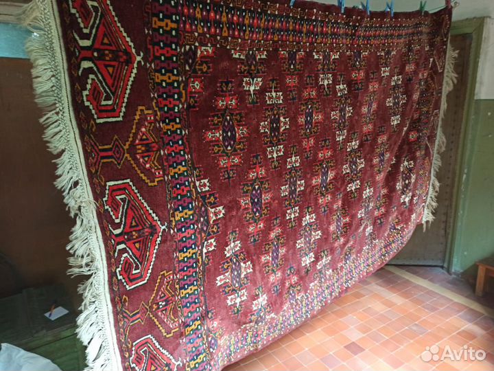 Ковер Тикин