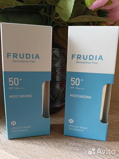 Frudia Spf 50