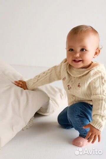 Свитер 74, 80, 86, 92, 98 C&A (Германия)