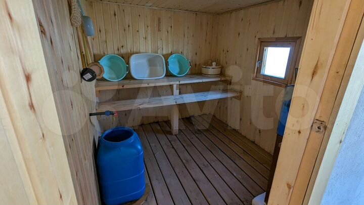 Дача 40 м² на участке 4 сот.