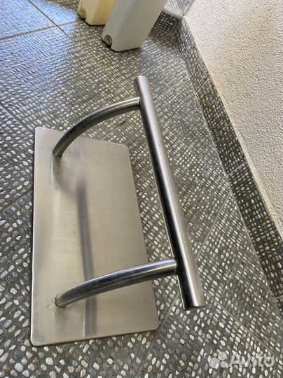 Подставка под ноги парикмахерская