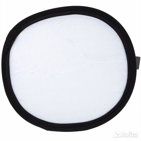 Серая карта баланса белого и экспозиции складная