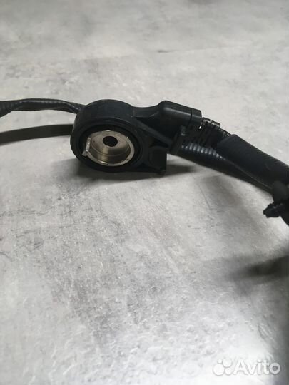 BMW R1200GS K25 датчик положения боковой подожки