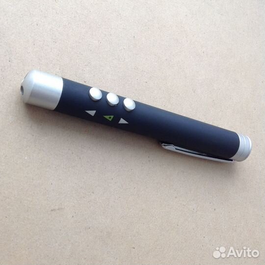 Указка лазерная (061)