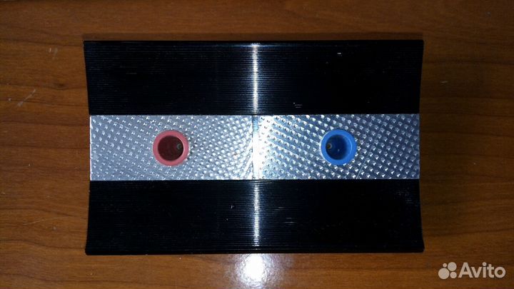 Подставка для ручки СССР Ленинград