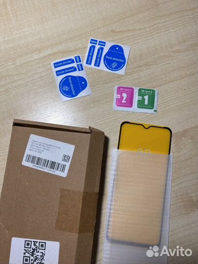 Защитное стекло для Samsung Galaxy A22 5G