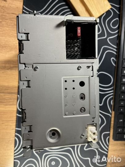 Магнитола volkswagen polo sedan