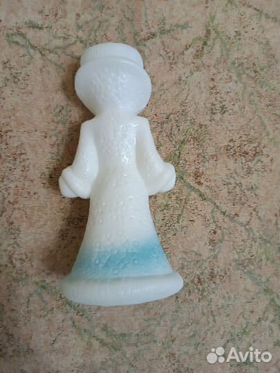 Снегурочка СССР в идеальном состоянии