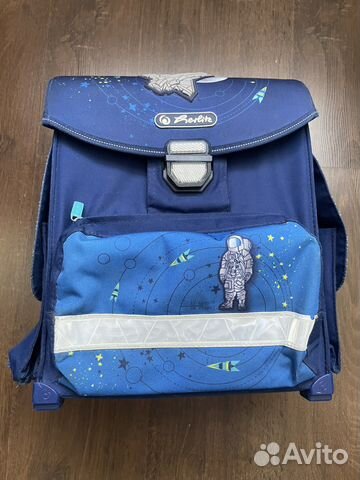 Портфель Herlitz