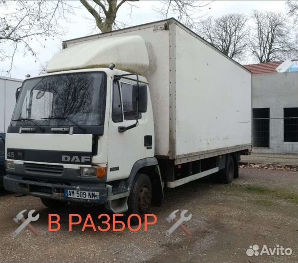 DAF 45.150, 1998