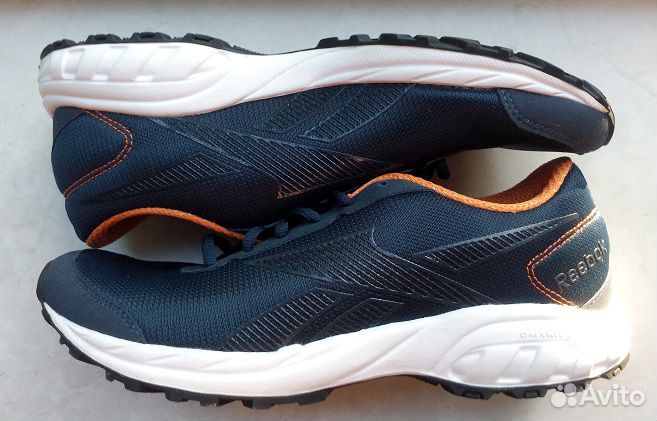 Кроссовки Reebok. Новые, р.42