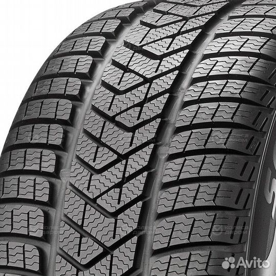 Pirelli Winter Sottozero 255/45 R20 105V