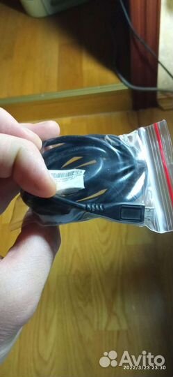 Кабель microusb и miniusb