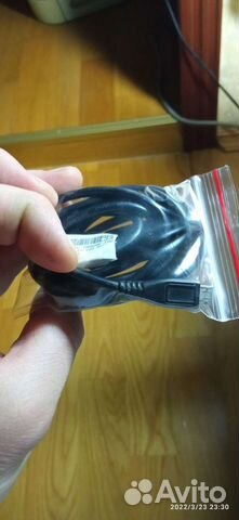 Кабель microusb и miniusb